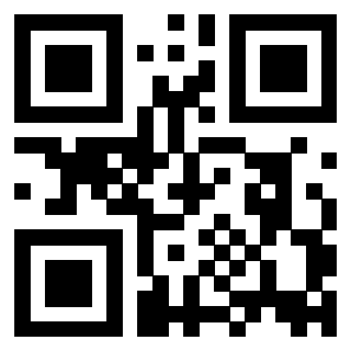 3916017700 - Immagine del QrCode associato