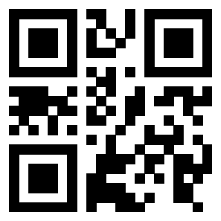3916017701 - Immagine del Qr Code