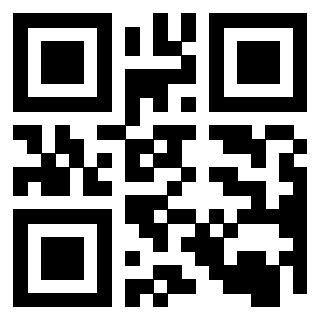 3916017704 Qr Code associato