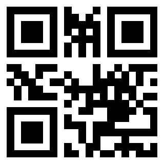 3916017705 - Immagine del Qr Code
