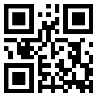 Immagine del QrCode di 3916017707