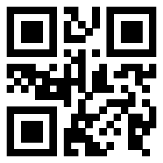 Il QrCode di 3916017710