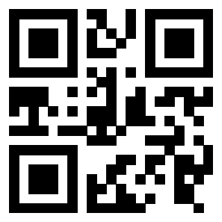 Scansione del Qr Code di 3916017713