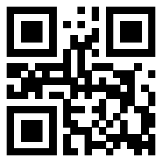 Scansione del Qr Code di 3916017716