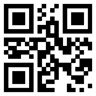 3916017717 - Immagine del QrCode associato