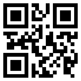 Scansione del QrCode di 3916017720
