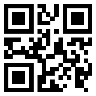 Il QrCode di 3916017721