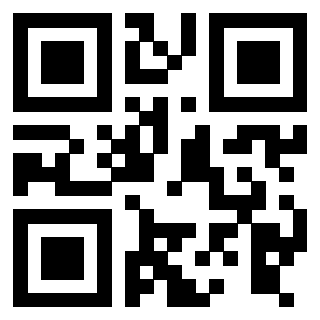 3916017723 - Immagine del Qr Code associato