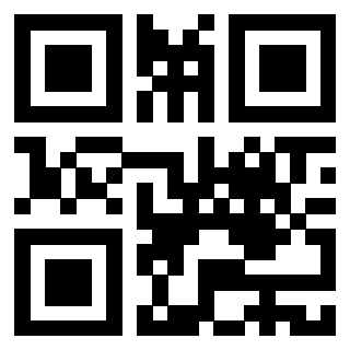 3916017724 - Immagine del QrCode associato
