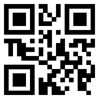 Immagine del Qr Code di 3916017729