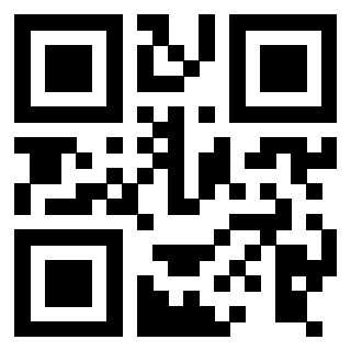 3916017730 Qr Code associato