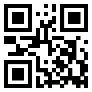 3916017733 - Immagine del Qr Code associato