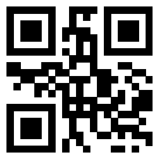 3916017736 - Immagine del QrCode associato