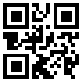 3916017738 Qr Code associato