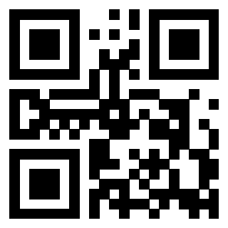 Il QrCode di 3916017739