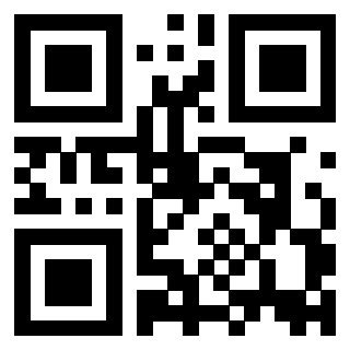 Scansione del QrCode di 3916017740