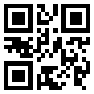 Immagine del QrCode di 3916017746