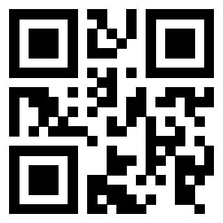 Scansione del Qr Code di 3916017747