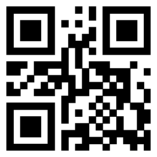 3916017750 - Immagine del QrCode associato