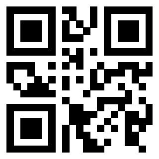 Scansione del QrCode di 3916017758