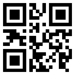 Il Qr Code di 3916017762