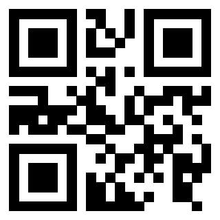 3916017765 - Immagine del Qr Code associato