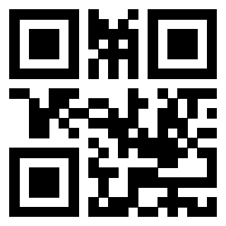 Il Qr Code di 3916017766
