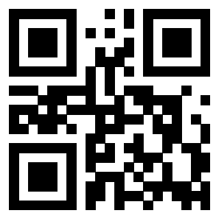 3916017767 - Immagine del QrCode associato