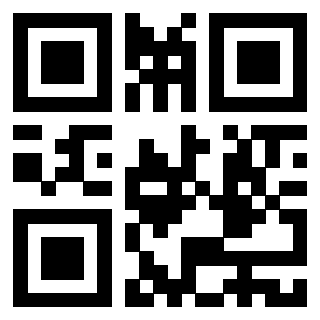Immagine del Qr Code di 3916017768