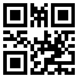 Immagine del Qr Code di 3916017771