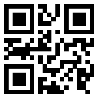 3916017778 QrCode associato