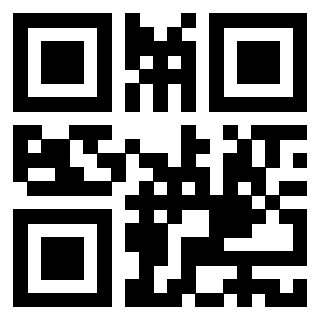 Immagine del Qr Code di 3916017785