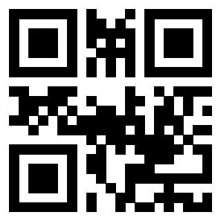 Scansione del Qr Code di 3916017787