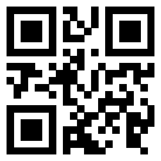 Immagine del QrCode di 3916017789