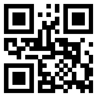 Scansione del QrCode di 3916017790