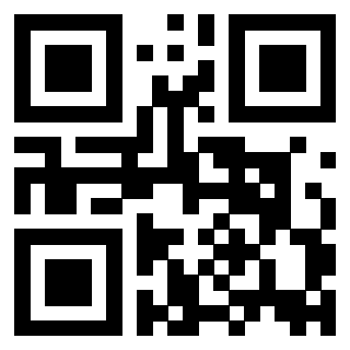 Il QrCode di 3916017791