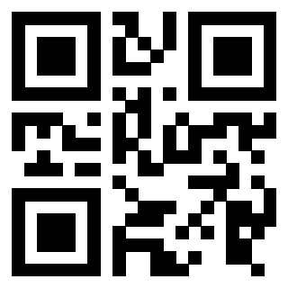 Scansione del QrCode di 3916017792