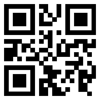 Il QrCode di 3916017793