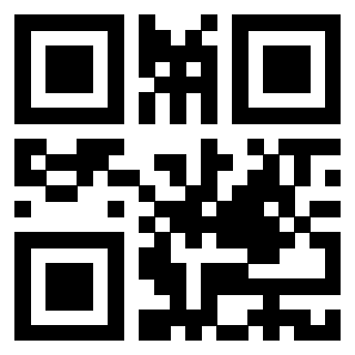 Scansione del Qr Code di 3916017796