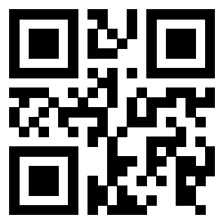 3916017797 - Immagine del Qr Code associato