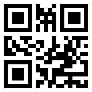 Immagine del QrCode di 3916017801