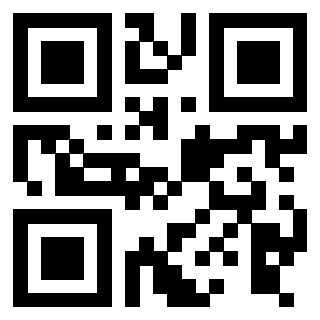 3916017810 Qr Code associato