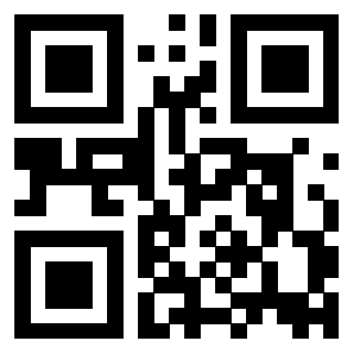 Immagine del Qr Code di 3916017811