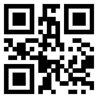 Immagine del Qr Code di 3916017812