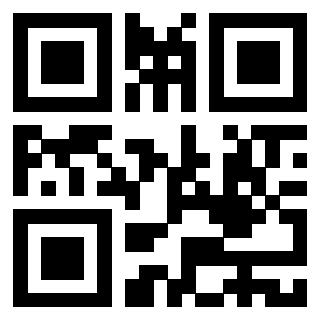 3916017814 - Immagine del Qr Code associato