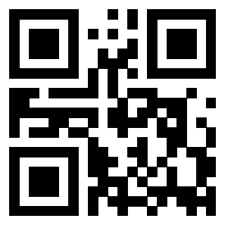 Il QrCode di 3916017816