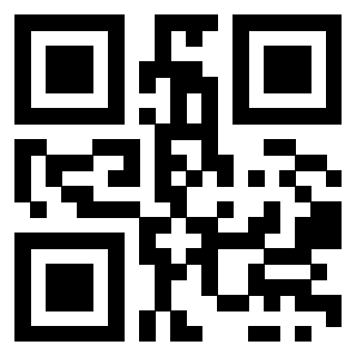 Scansione del QrCode di 3916017817