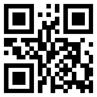 3916017821 QrCode associato