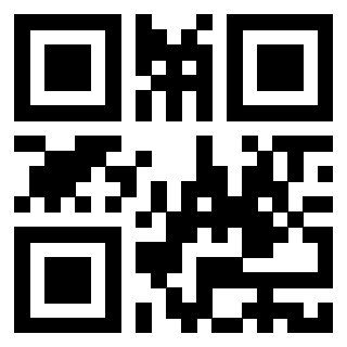 Il Qr Code di 3916017822