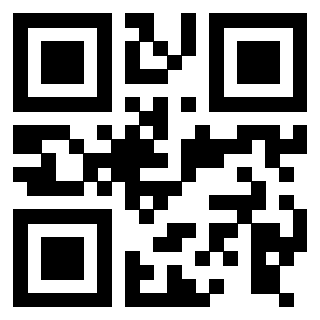 Il QrCode di 3916017823